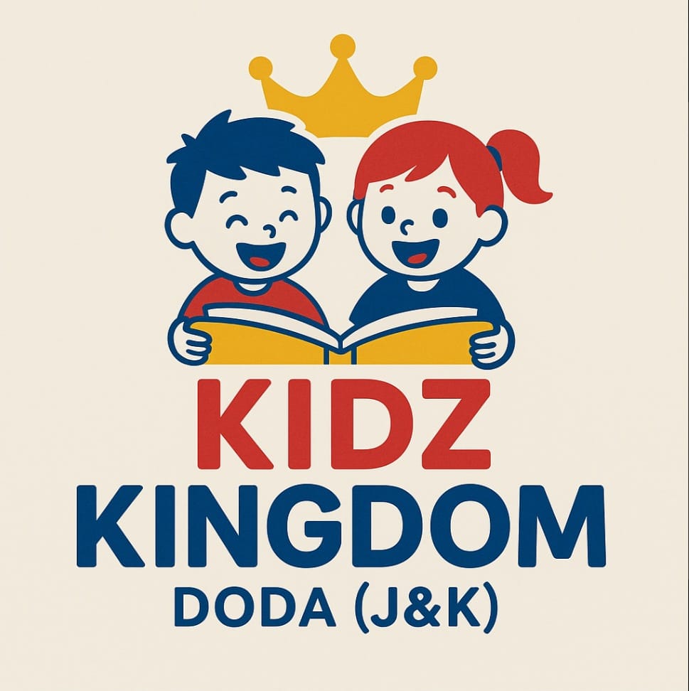 School logo